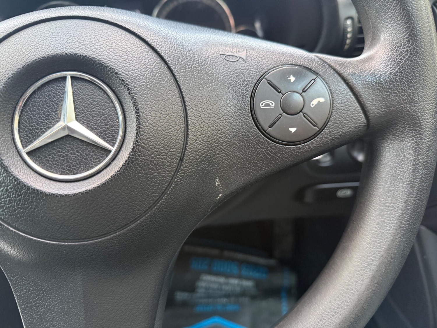 Used Mercedes-Benz C Class 2009 for sale - 76645373: Photo 32