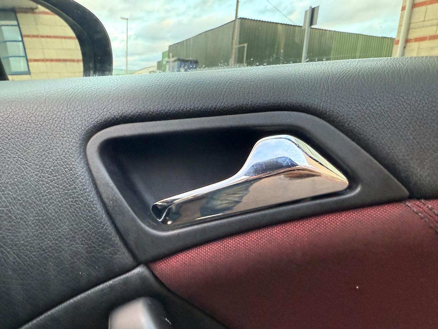 Used Mercedes-Benz C Class 2009 for sale - 76645373: Photo 37