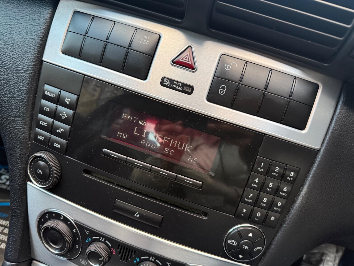 Used Mercedes-Benz C Class 2009 for sale - 76645373: Photo 40