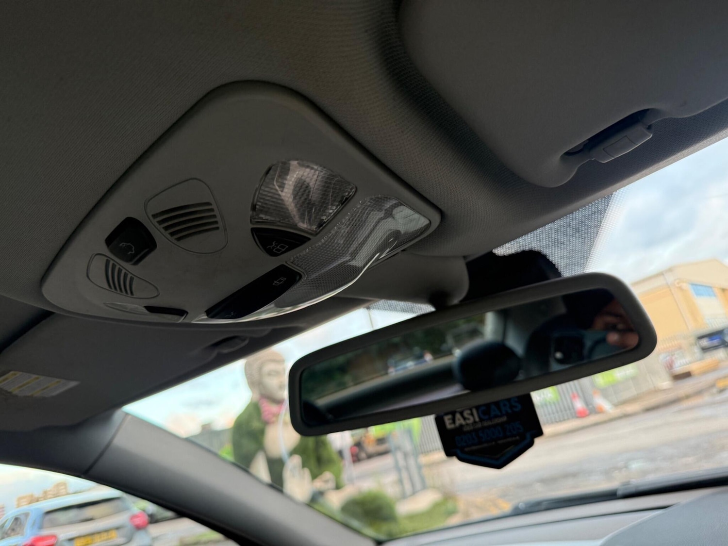 Used Mercedes-Benz C Class 2009 for sale - 76645373: Photo 45