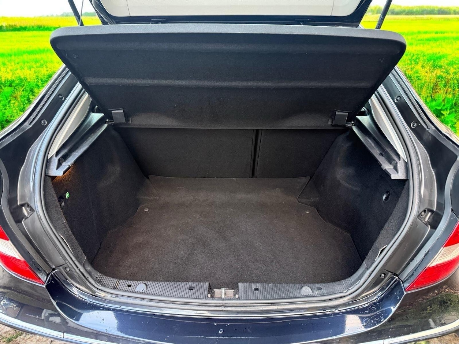 Used Mercedes-Benz C Class 2009 for sale - 76645373: Photo 8