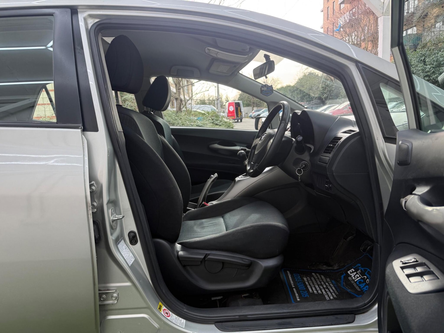 Used Toyota Auris 2008 for sale - 77598004: Photo 13