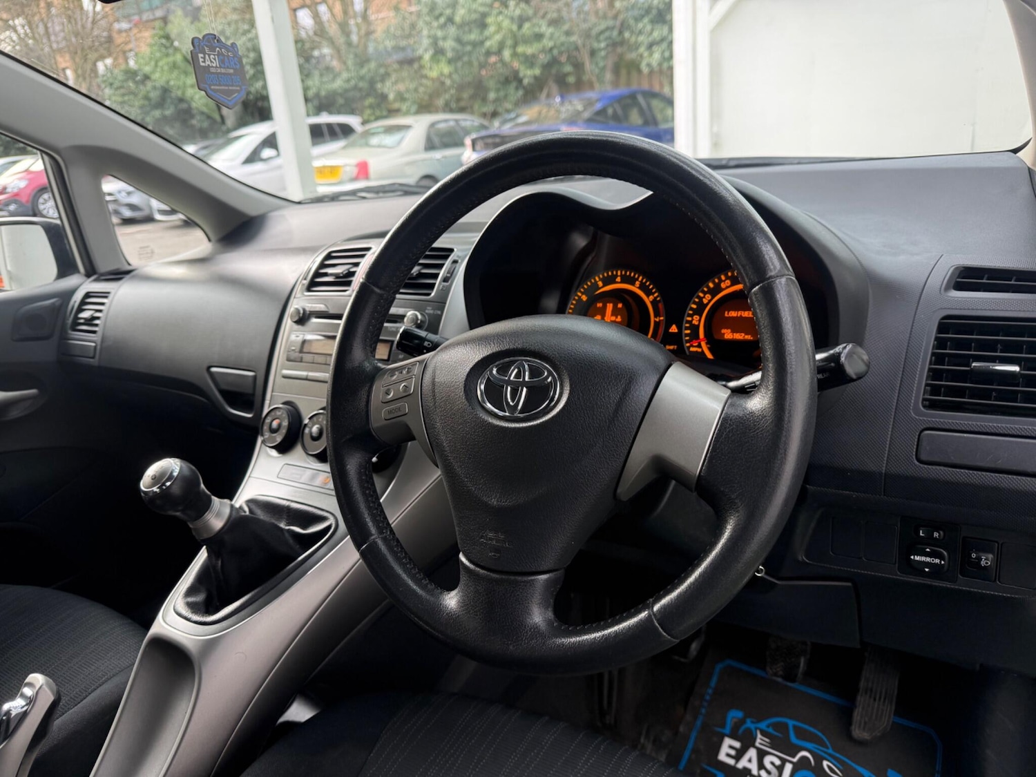 Used Toyota Auris 2008 for sale - 77598004: Photo 14