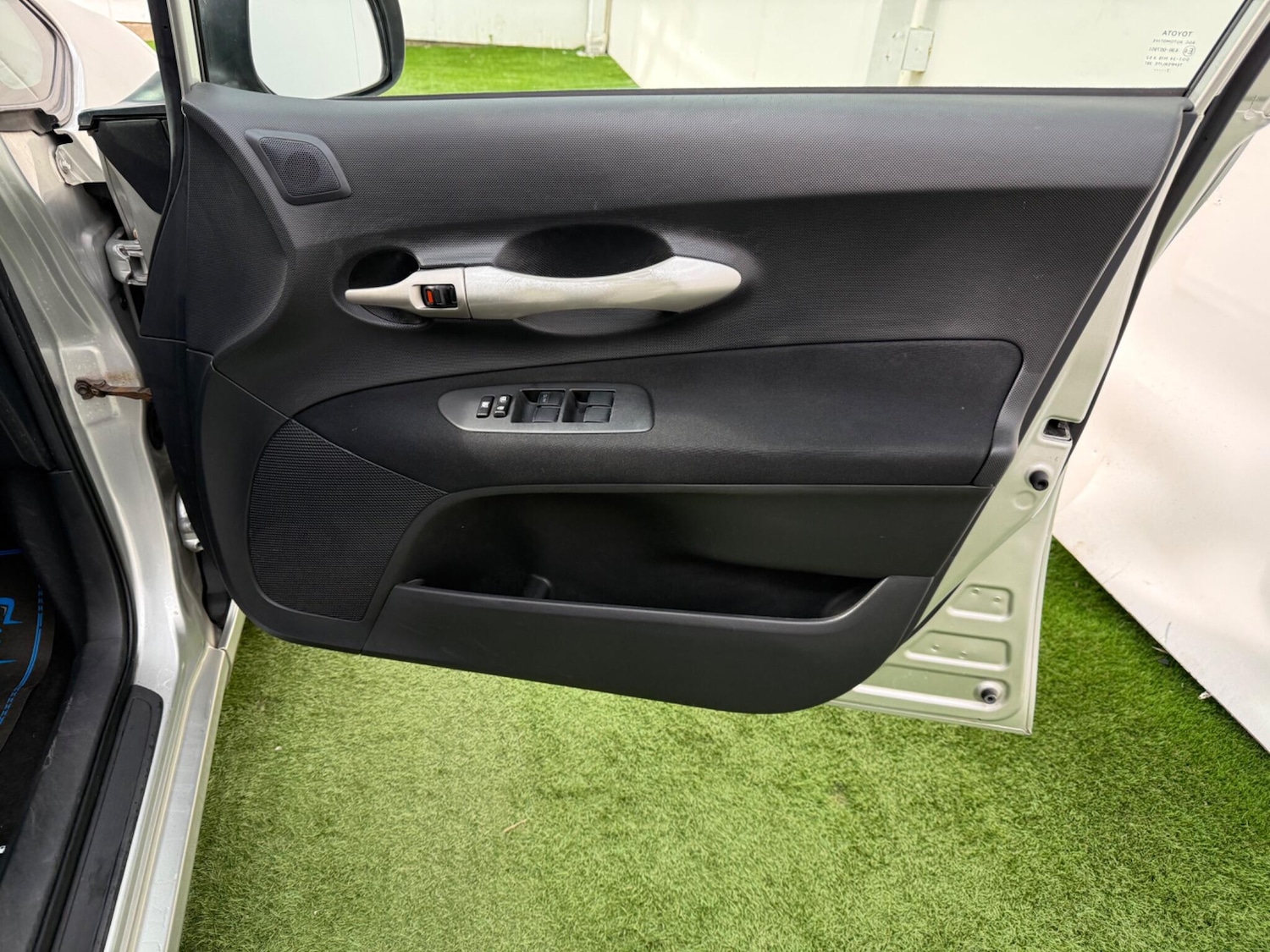 Used Toyota Auris 2008 for sale - 77598004: Photo 16