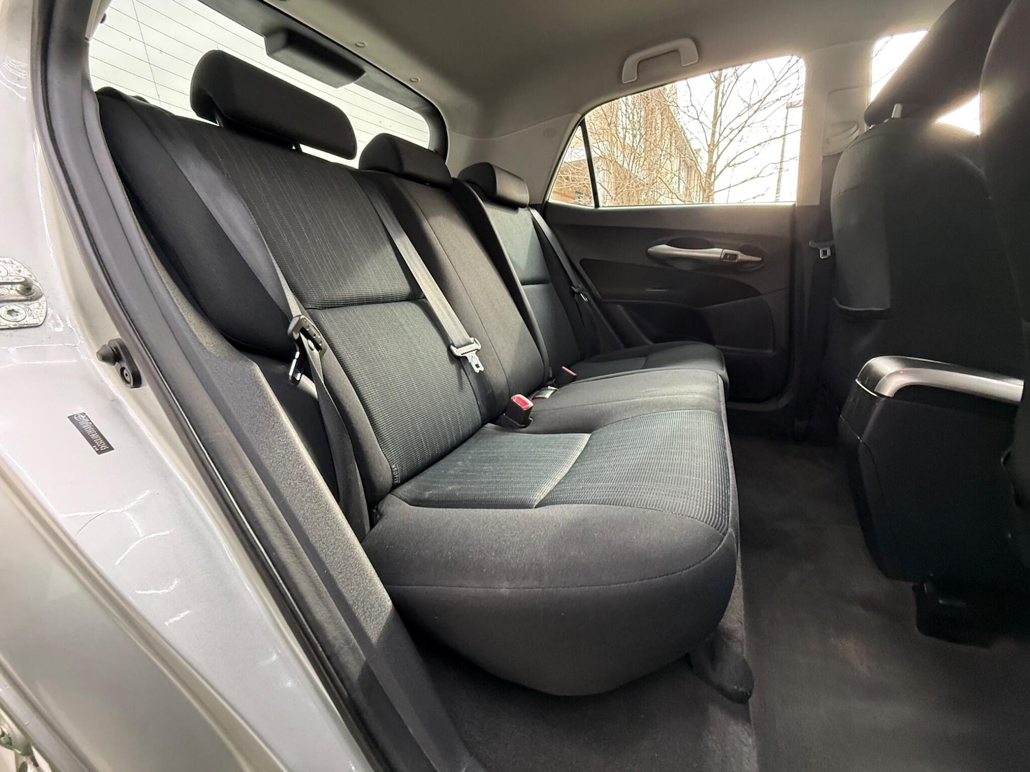 Used Toyota Auris 2008 for sale - 77598004: Photo 19