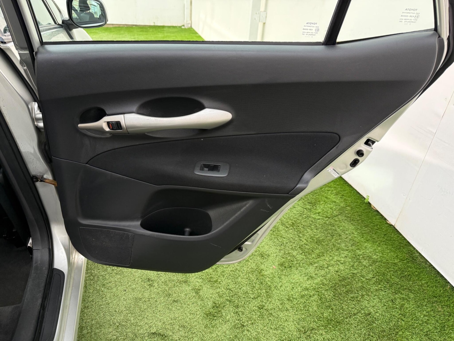 Used Toyota Auris 2008 for sale - 77598004: Photo 20