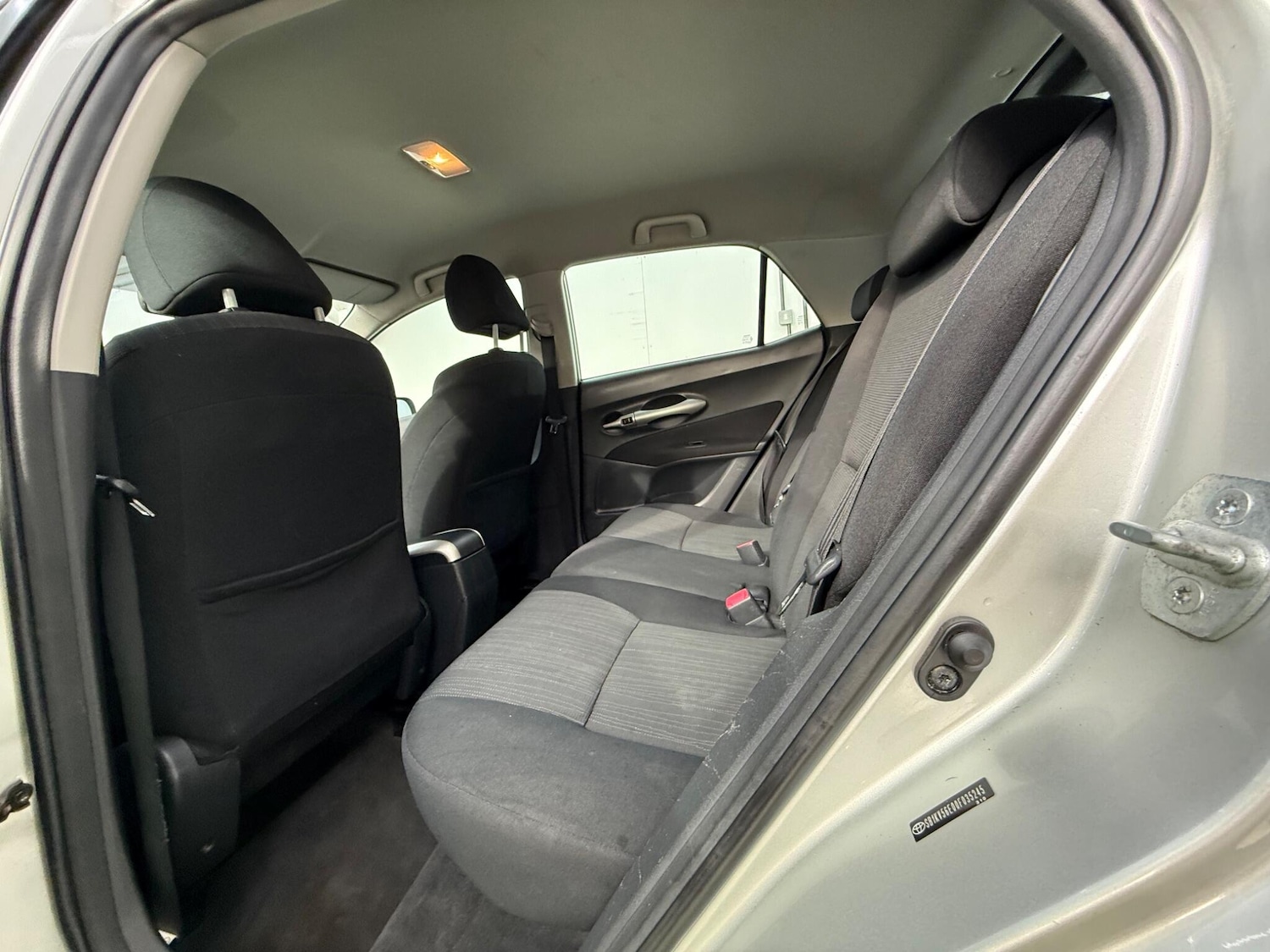 Used Toyota Auris 2008 for sale - 77598004: Photo 22