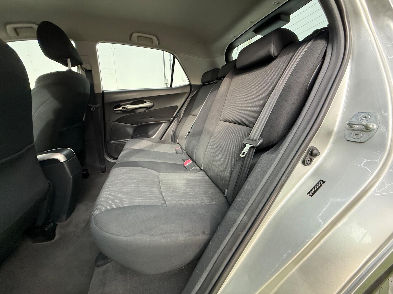 Used Toyota Auris 2008 for sale - 77598004: Photo 23