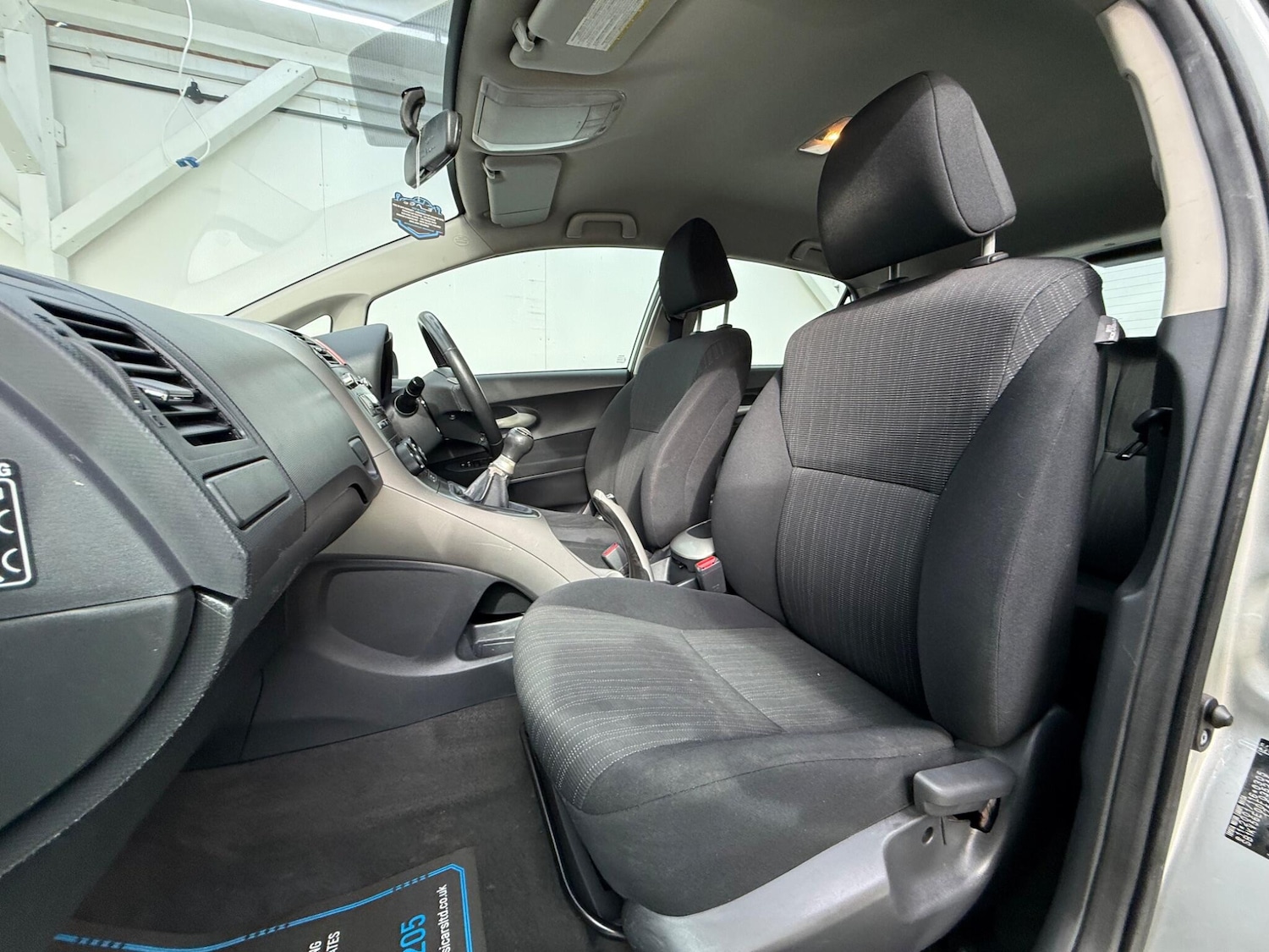 Used Toyota Auris 2008 for sale - 77598004: Photo 24