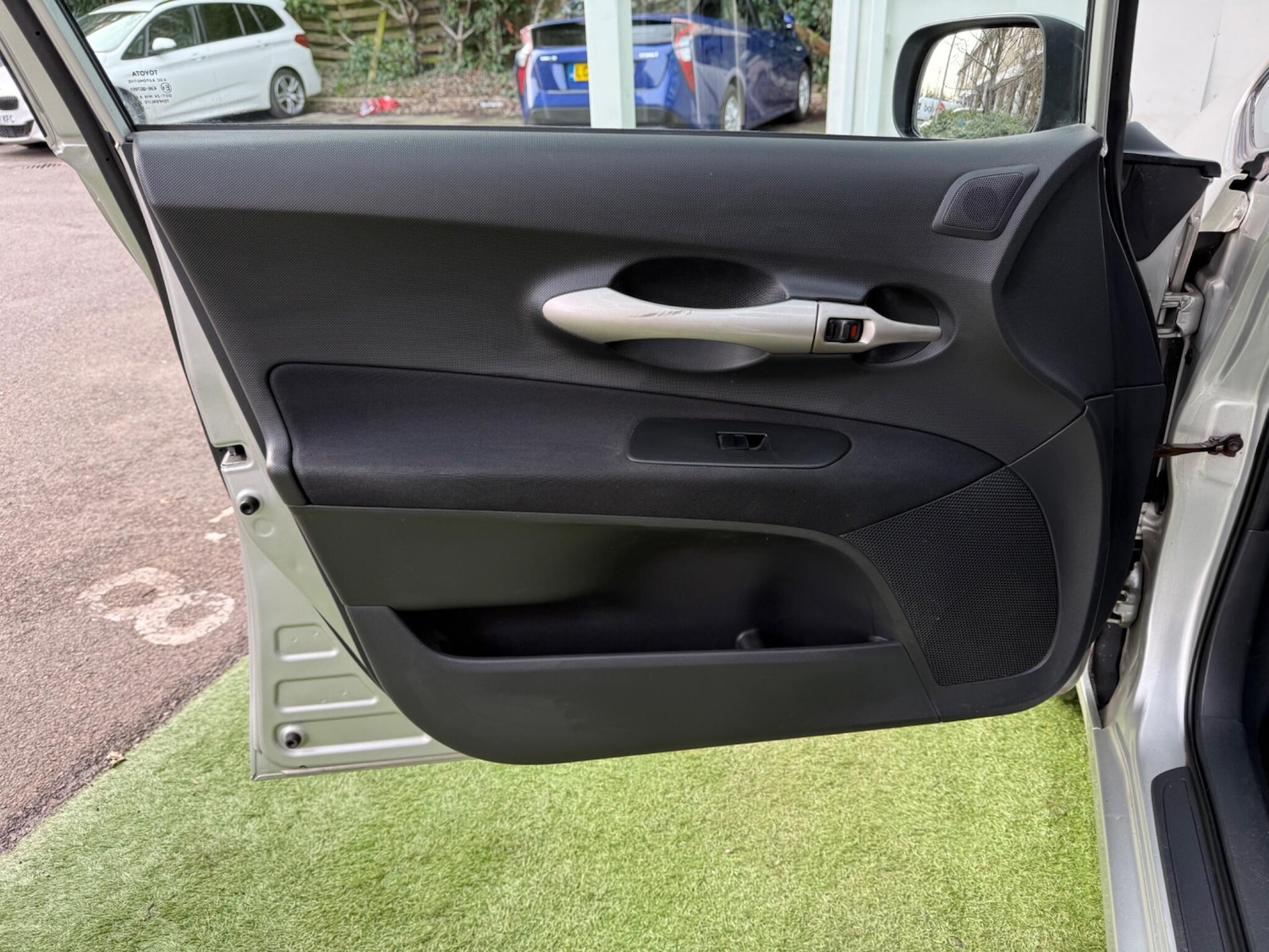 Used Toyota Auris 2008 for sale - 77598004: Photo 25