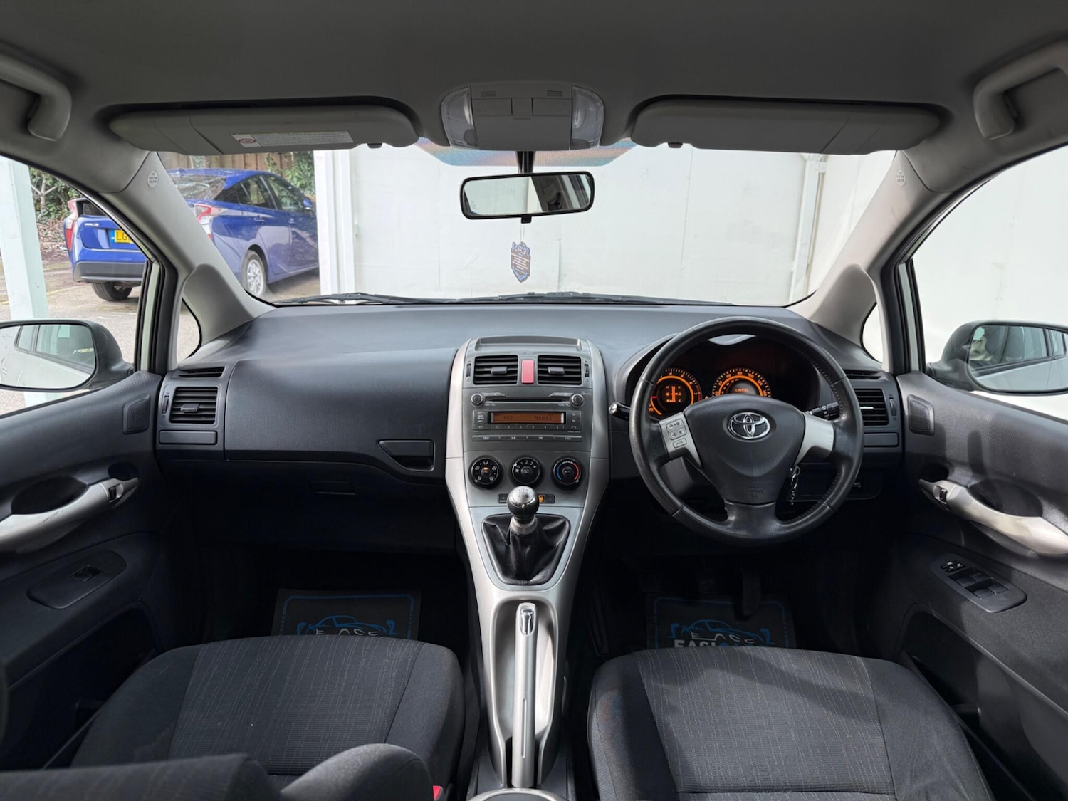 Used Toyota Auris 2008 for sale - 77598004: Photo 26