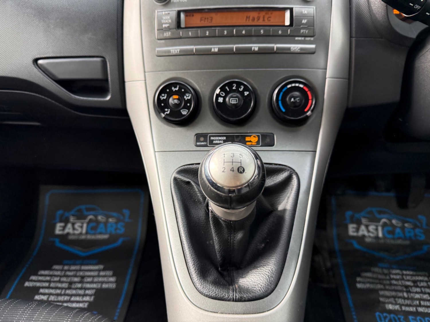 Used Toyota Auris 2008 for sale - 77598004: Photo 28