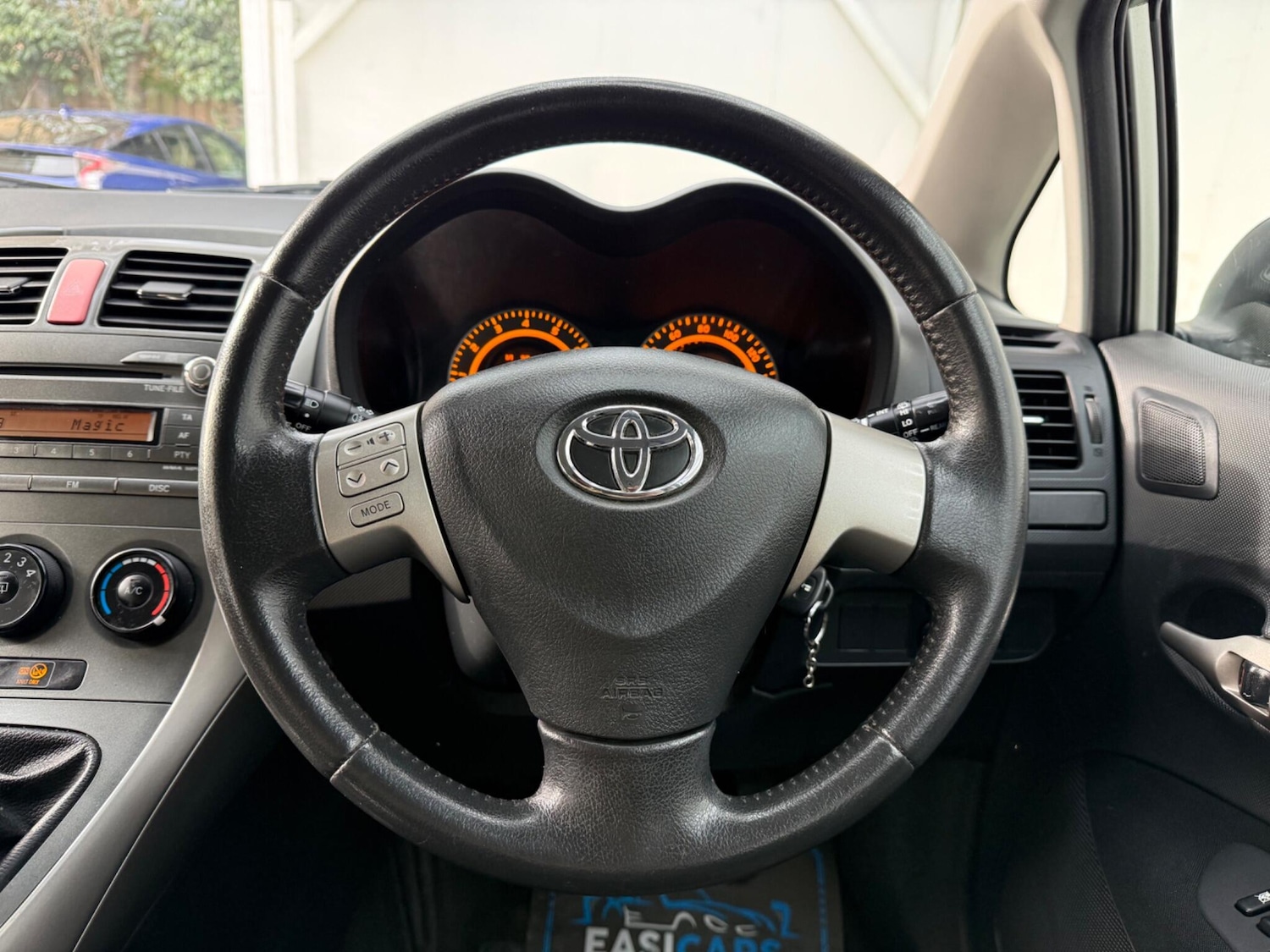 Used Toyota Auris 2008 for sale - 77598004: Photo 30