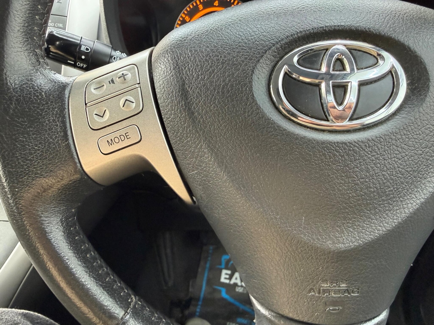 Used Toyota Auris 2008 for sale - 77598004: Photo 32