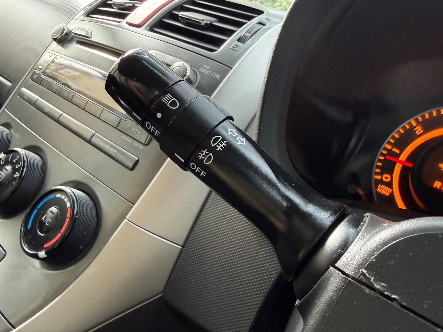 Used Toyota Auris 2008 for sale - 77598004: Photo 33