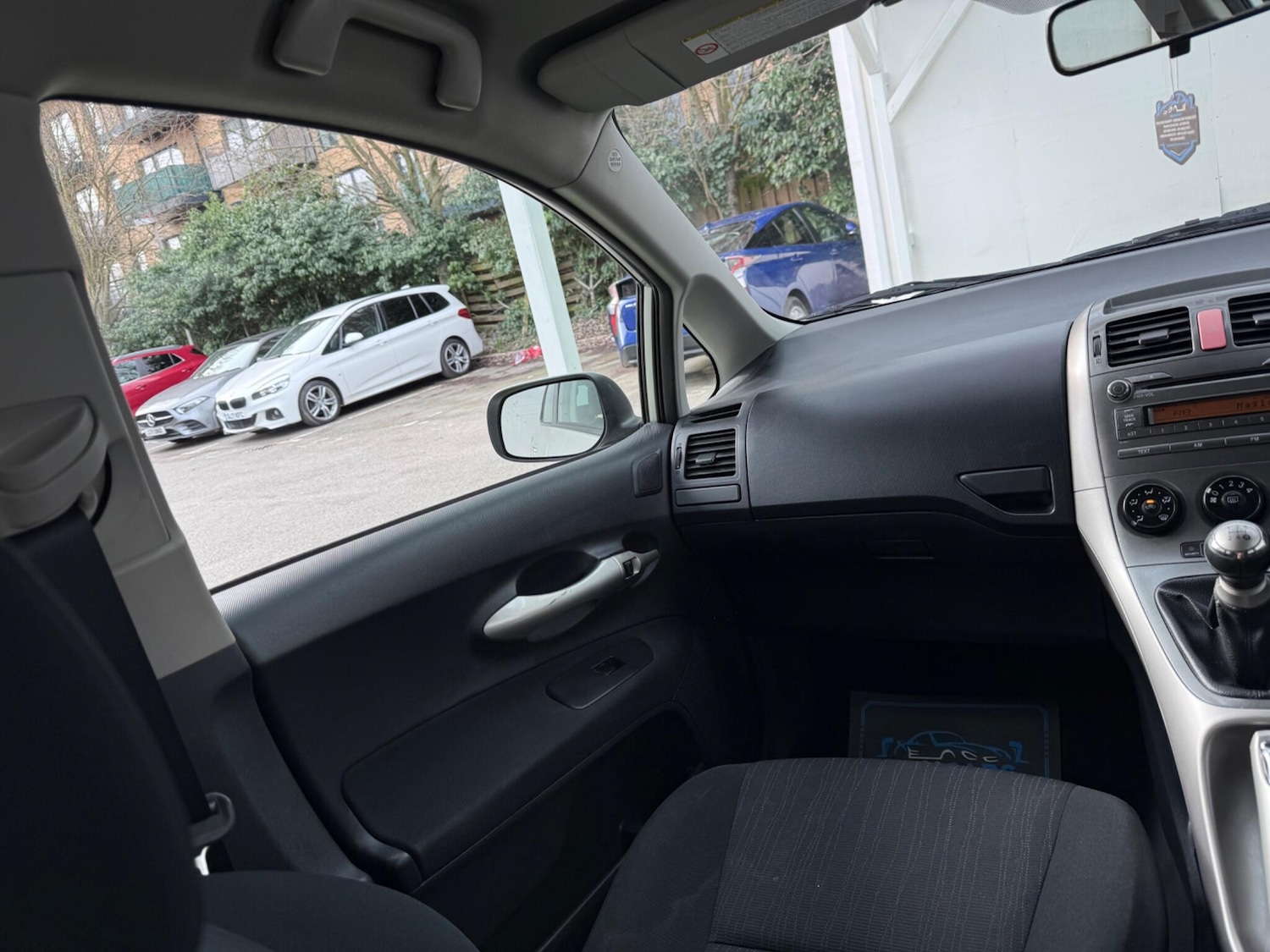 Used Toyota Auris 2008 for sale - 77598004: Photo 35