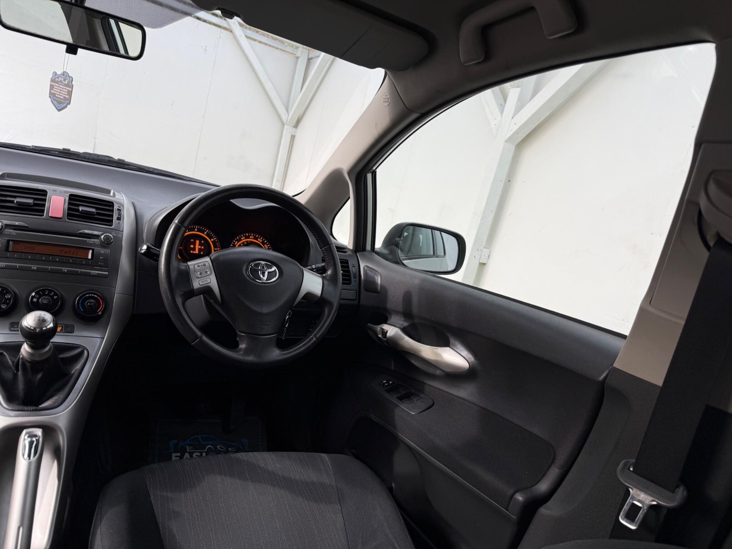 Used Toyota Auris 2008 for sale - 77598004: Photo 36