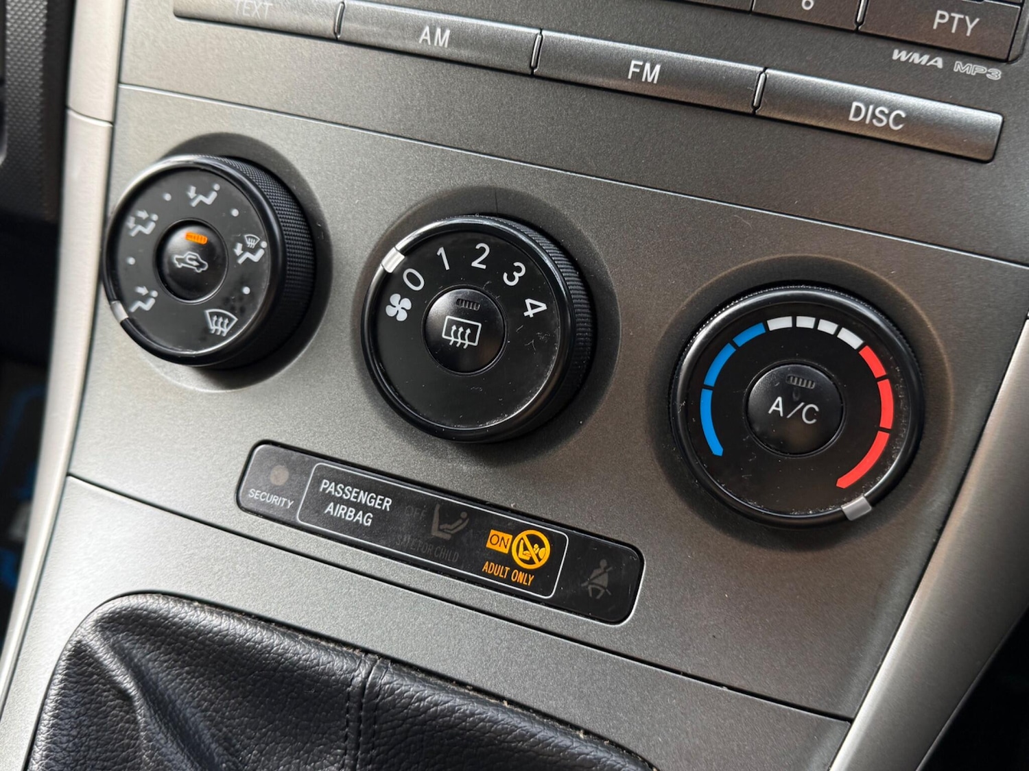 Used Toyota Auris 2008 for sale - 77598004: Photo 42