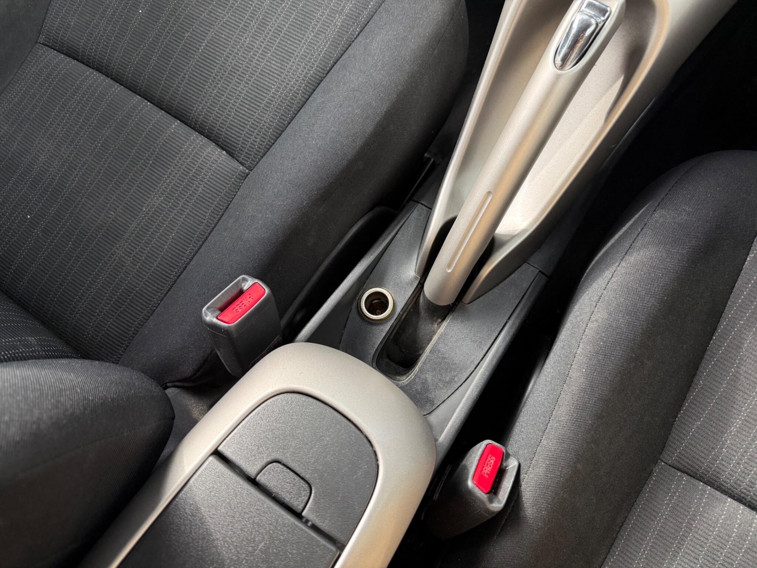 Used Toyota Auris 2008 for sale - 77598004: Photo 44