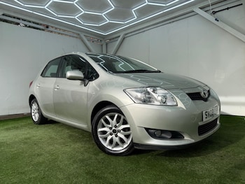 Used Toyota Auris 2008 for sale - 77598004: Photo