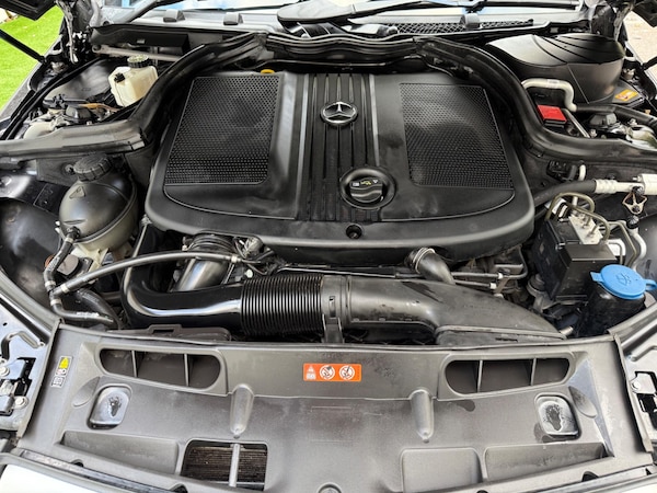 Used Mercedes-Benz C-Class 2012 for sale - 76226359: Photo 13