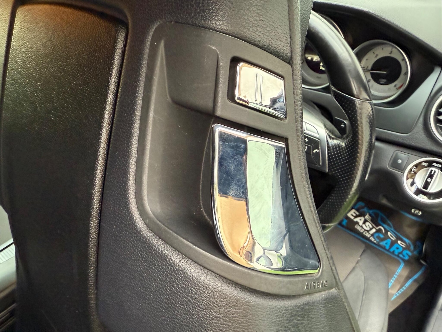 Used Mercedes-Benz C Class 2012 for sale - 76226359: Photo 17