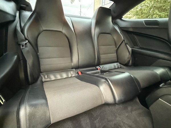 Used Mercedes-Benz C-Class 2012 for sale - 76226359: Photo 18
