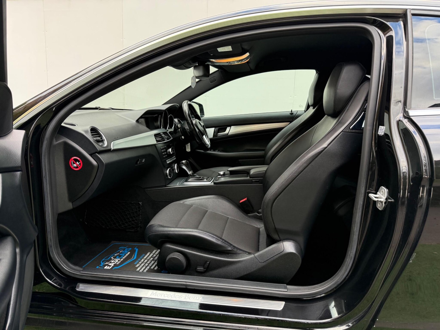 Used Mercedes-Benz C Class 2012 for sale - 76226359: Photo 20