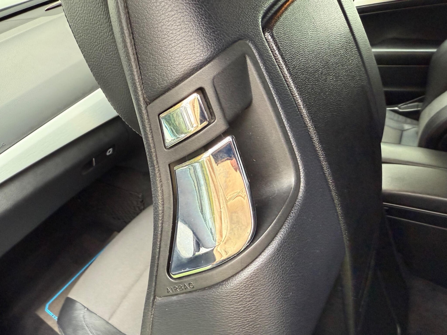 Used Mercedes-Benz C Class 2012 for sale - 76226359: Photo 22