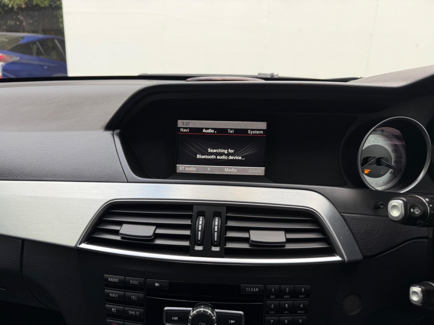 Used Mercedes-Benz C Class 2012 for sale - 76226359: Photo 25