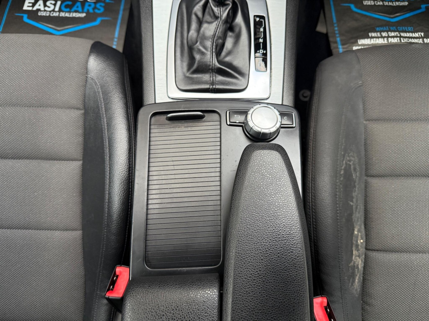 Used Mercedes-Benz C Class 2012 for sale - 76226359: Photo 27