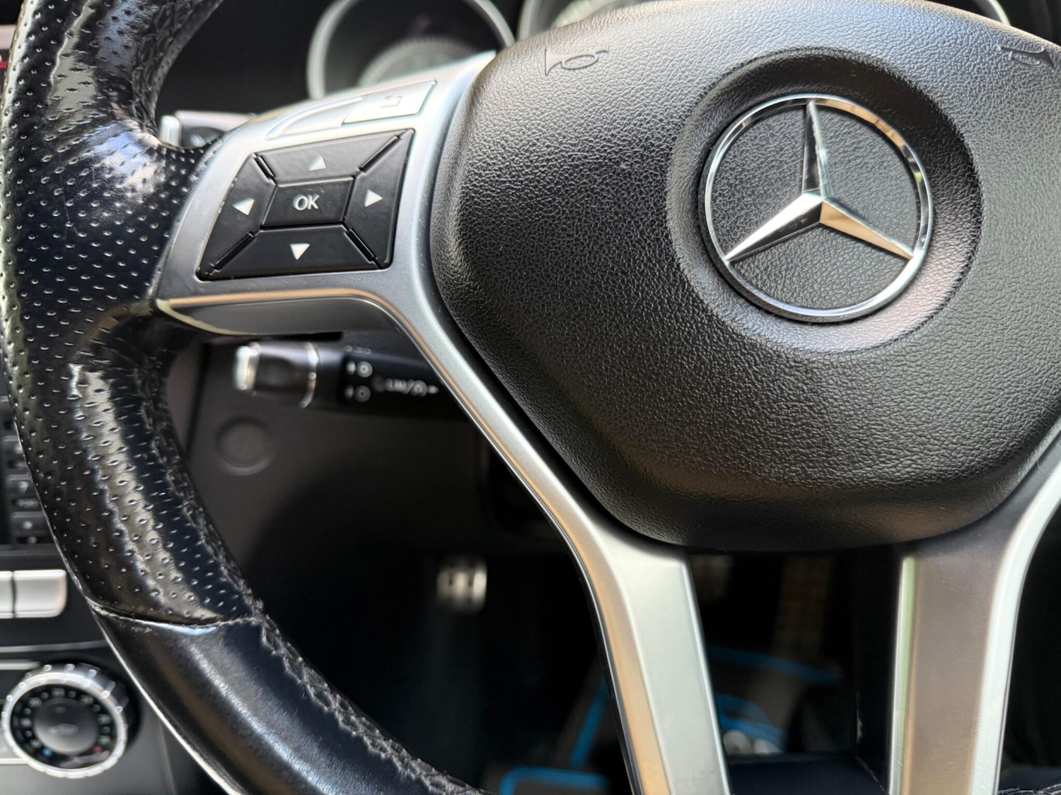 Used Mercedes-Benz C Class 2012 for sale - 76226359: Photo 30