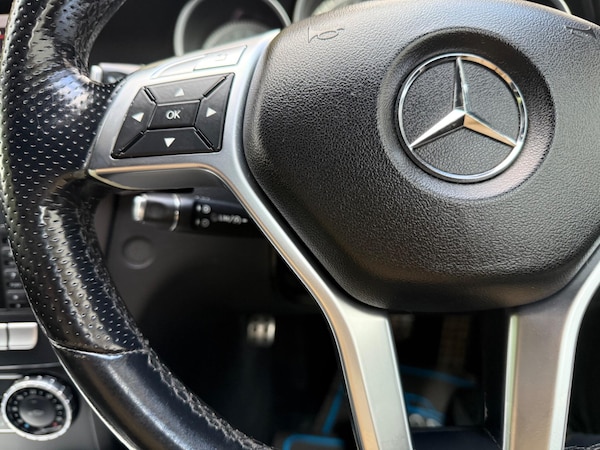 Used Mercedes-Benz C-Class 2012 for sale - 76226359: Photo 30