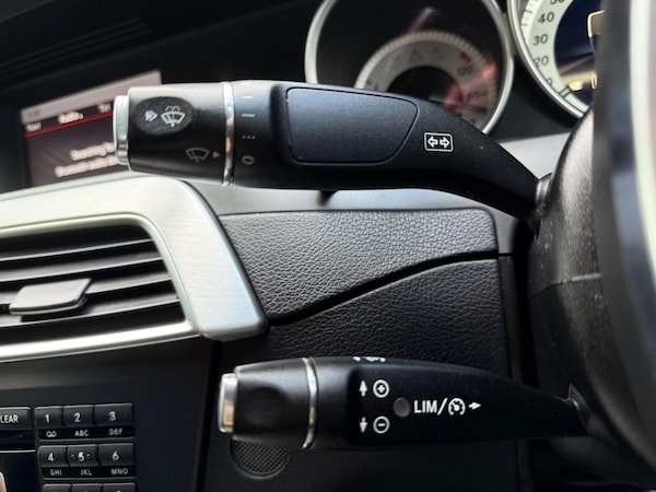 Used Mercedes-Benz C-Class 2012 for sale - 76226359: Photo 32