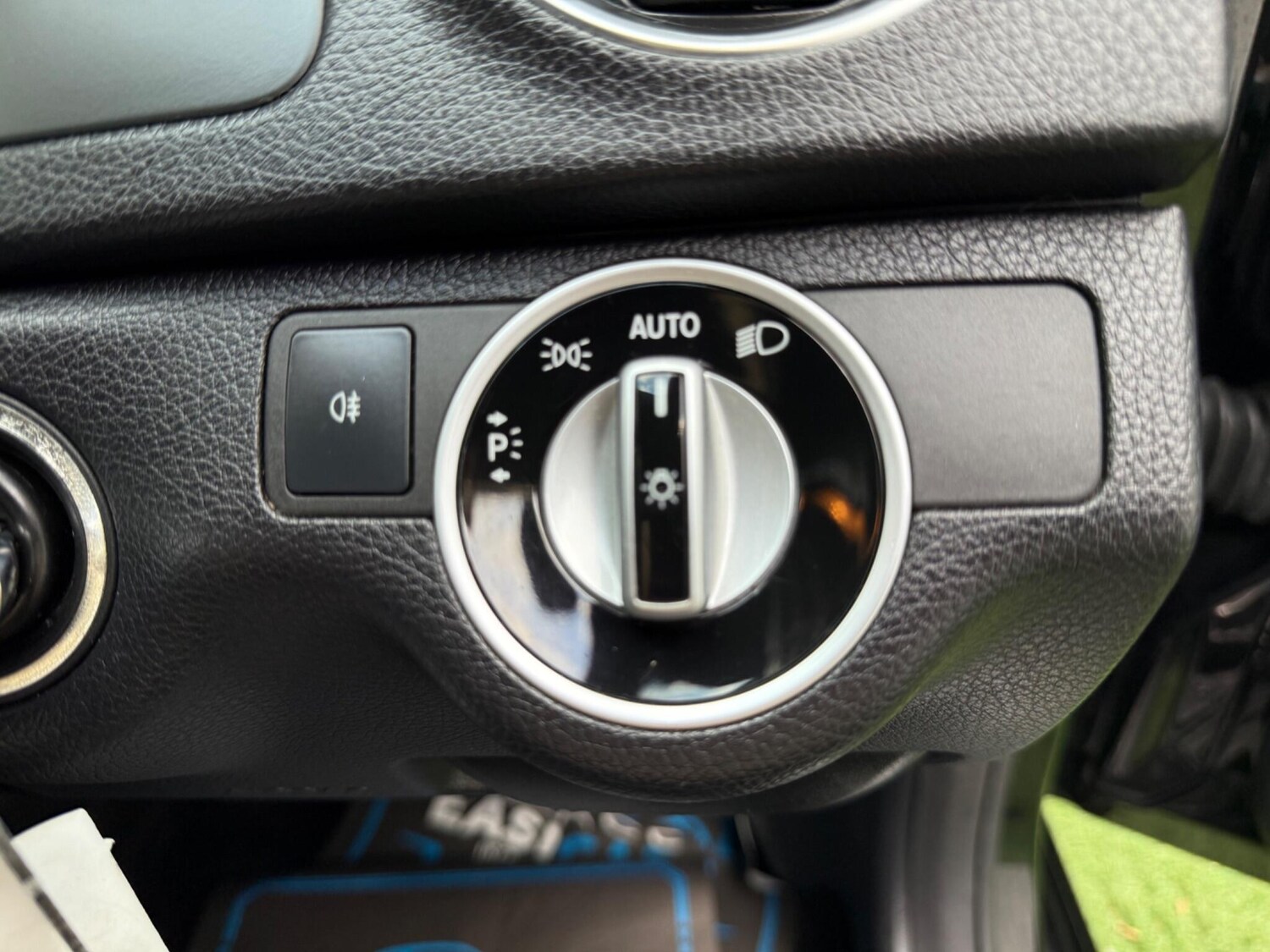 Used Mercedes-Benz C Class 2012 for sale - 76226359: Photo 37