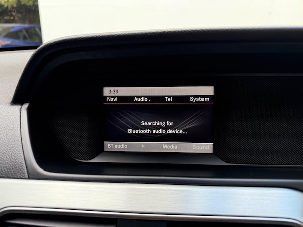 Used Mercedes-Benz C-Class 2012 for sale - 76226359: Photo 38