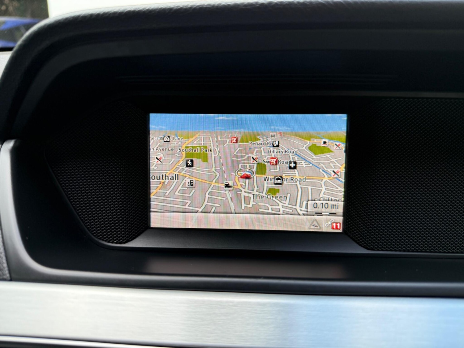 Used Mercedes-Benz C Class 2012 for sale - 76226359: Photo 40