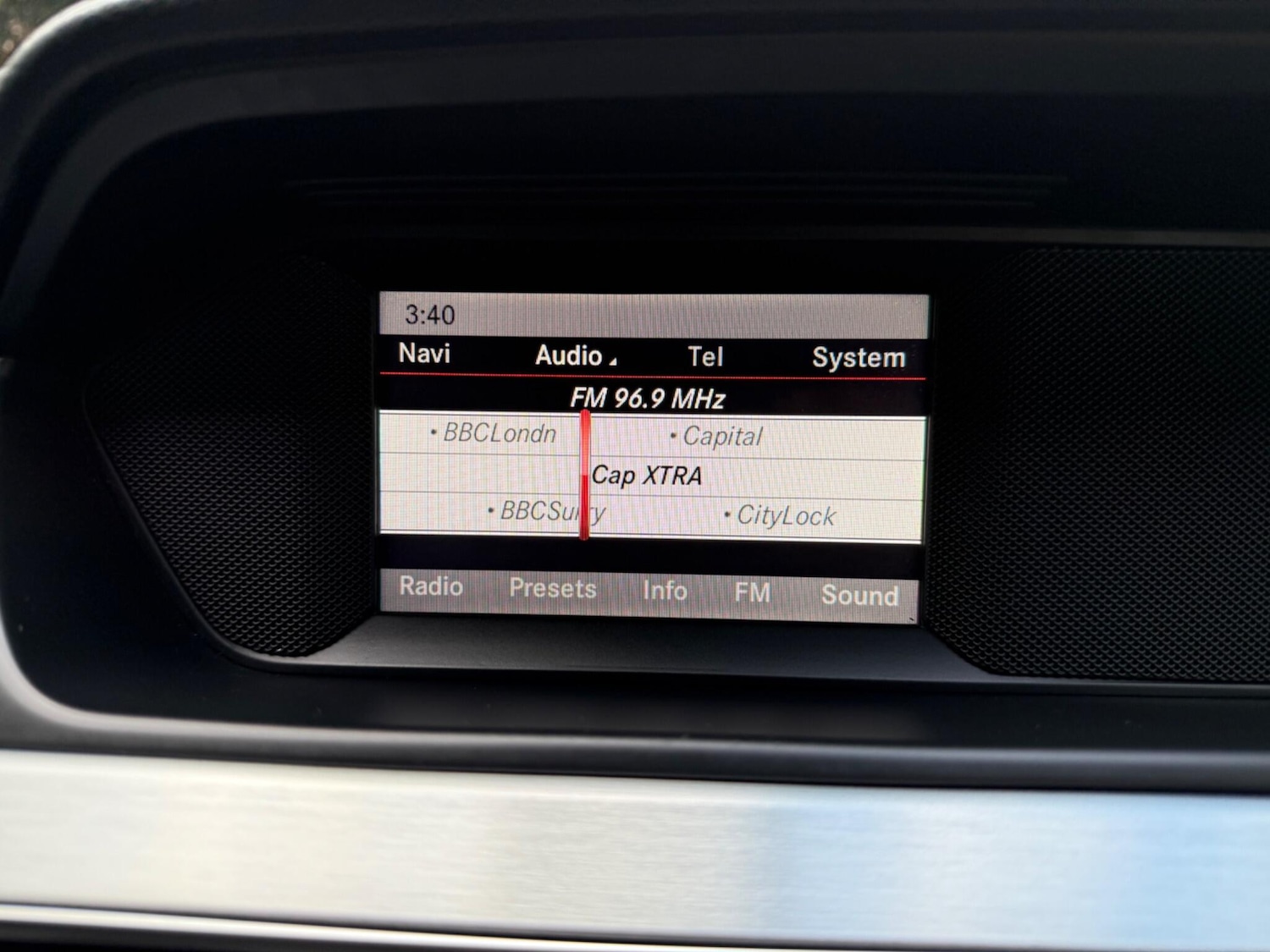 Used Mercedes-Benz C Class 2012 for sale - 76226359: Photo 41