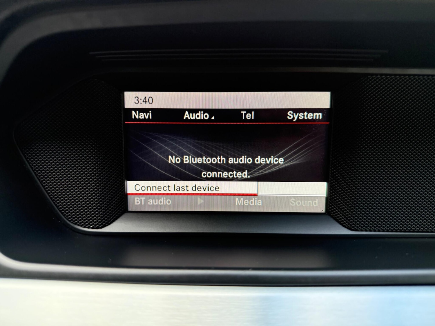 Used Mercedes-Benz C Class 2012 for sale - 76226359: Photo 42