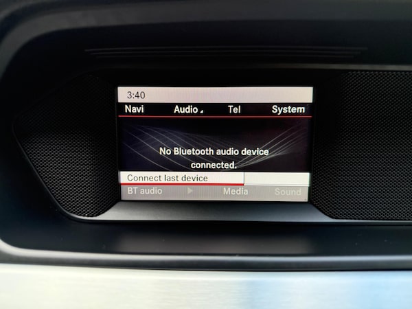 Used Mercedes-Benz C-Class 2012 for sale - 76226359: Photo 42