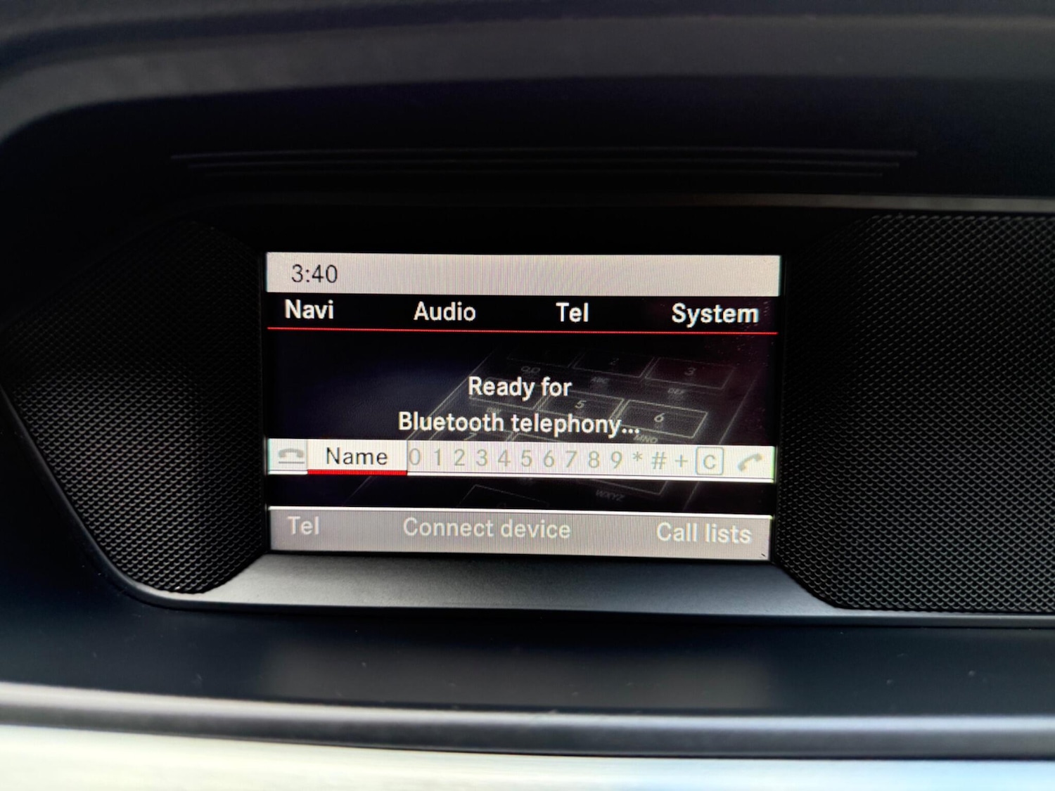 Used Mercedes-Benz C Class 2012 for sale - 76226359: Photo 43