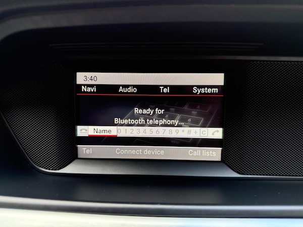 Used Mercedes-Benz C-Class 2012 for sale - 76226359: Photo 43