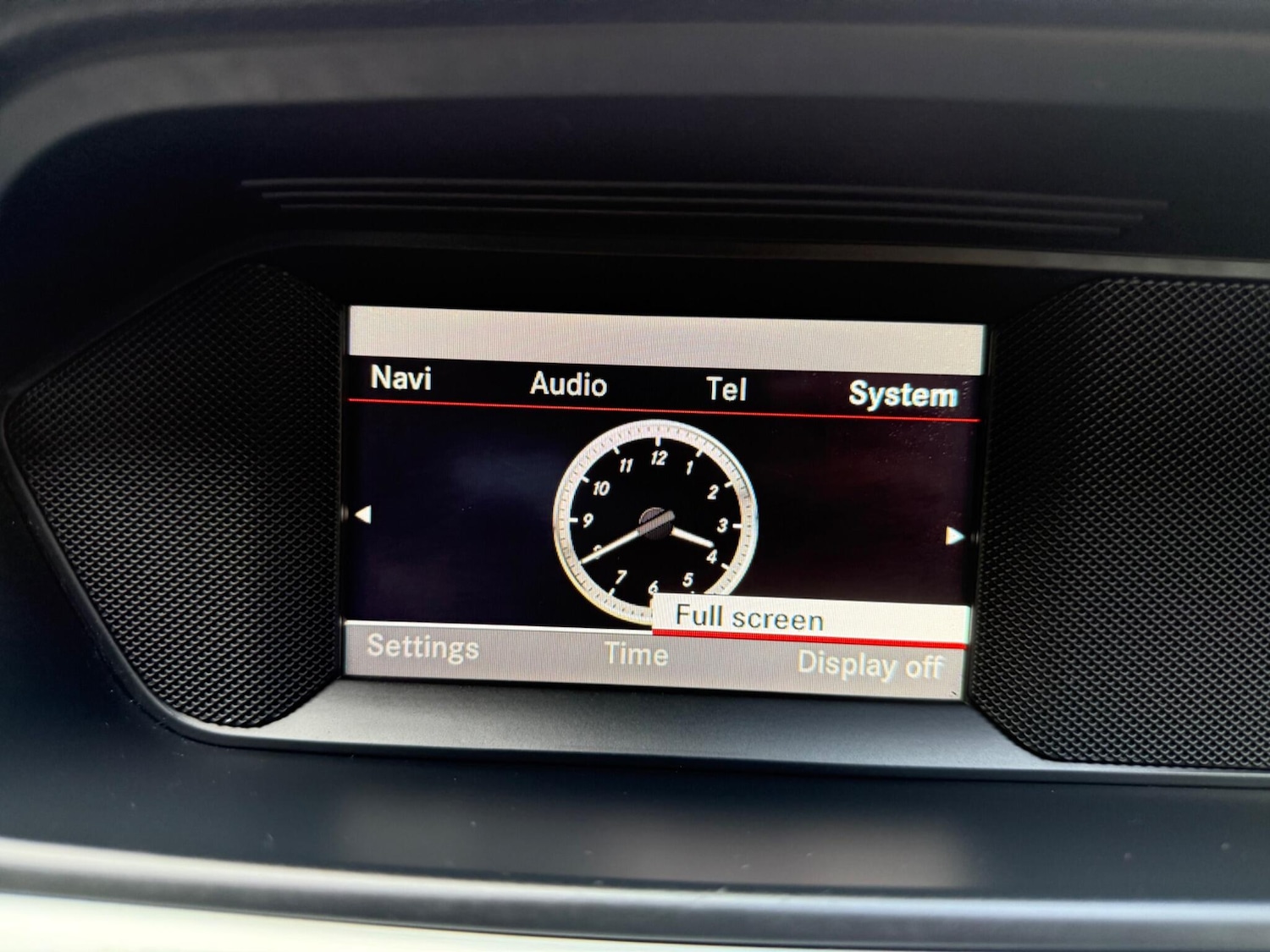 Used Mercedes-Benz C Class 2012 for sale - 76226359: Photo 44