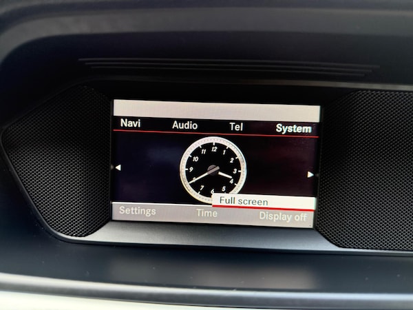 Used Mercedes-Benz C-Class 2012 for sale - 76226359: Photo 44