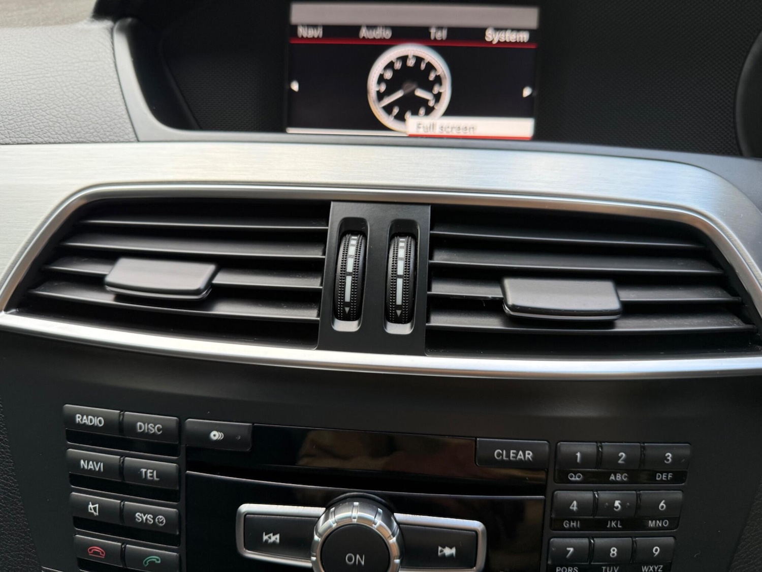 Used Mercedes-Benz C Class 2012 for sale - 76226359: Photo 46