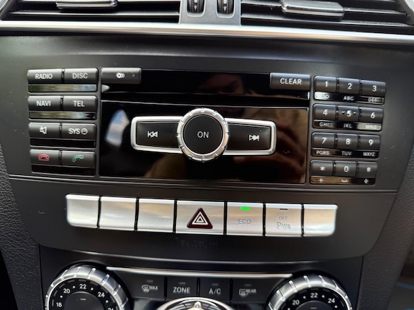 Used Mercedes-Benz C-Class 2012 for sale - 76226359: Photo 47