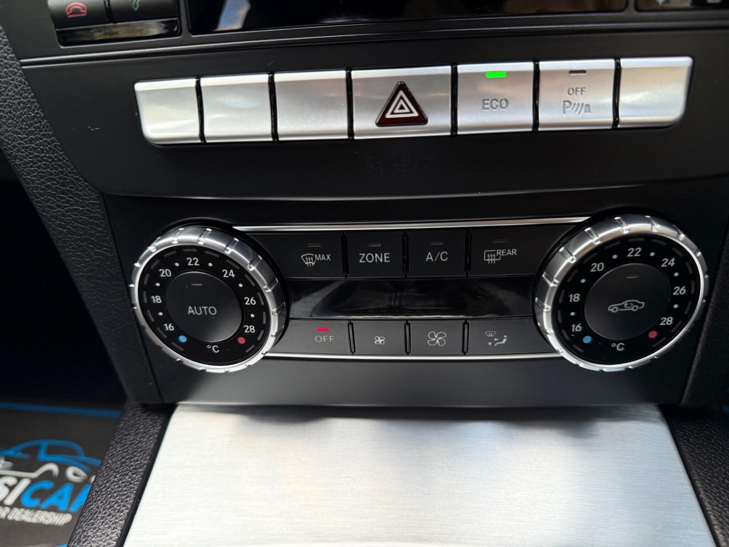 Used Mercedes-Benz C Class 2012 for sale - 76226359: Photo 48