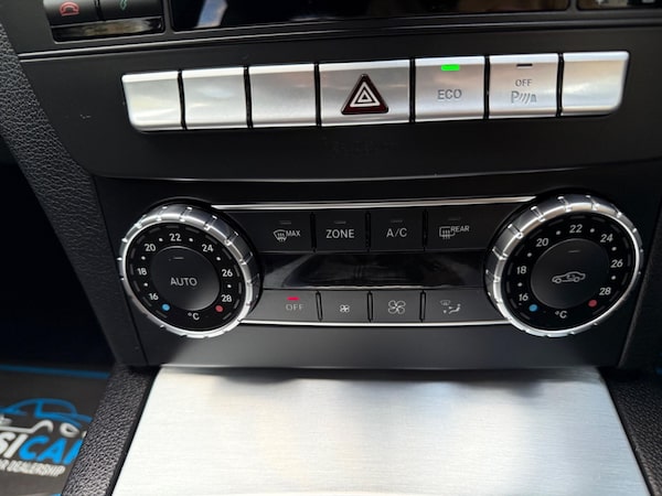 Used Mercedes-Benz C-Class 2012 for sale - 76226359: Photo 48