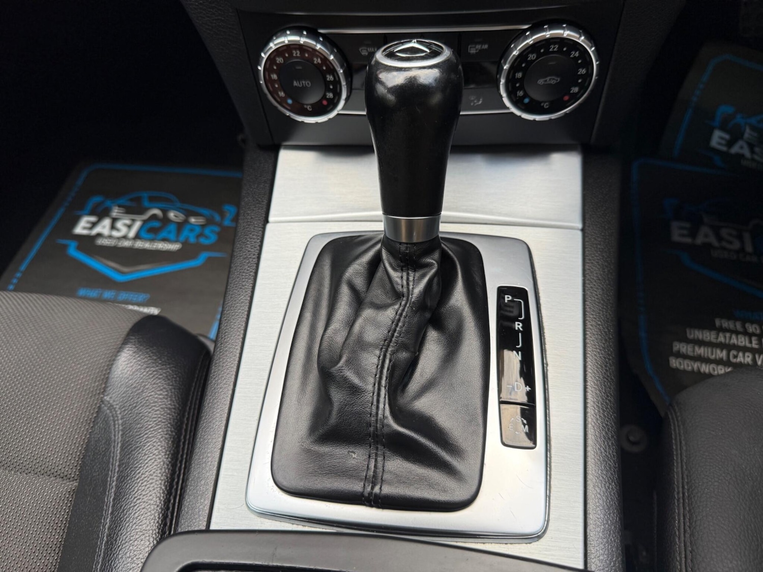 Used Mercedes-Benz C Class 2012 for sale - 76226359: Photo 49