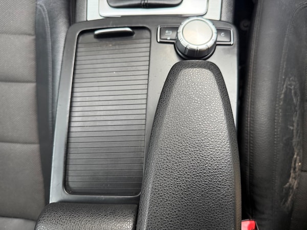Used Mercedes-Benz C-Class 2012 for sale - 76226359: Photo 50